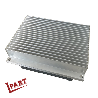 Motor de empilhadeira Toyota Controlador AC 24120-N2110-71 Super Drive ACS48M-525F-T1