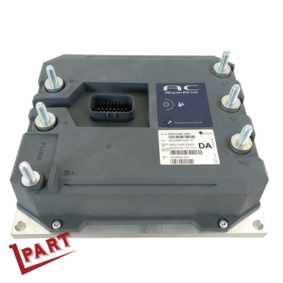 Motor de empilhadeira Toyota Controlador AC 24120-N2110-71 Super Drive ACS48M-525F-T1