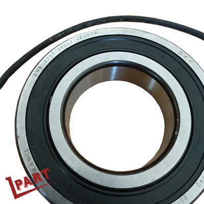 Forquilhas SKF Encoder Sensor Bearings BMB 6209 080S2 UB002A Para empilhadeira elétrica