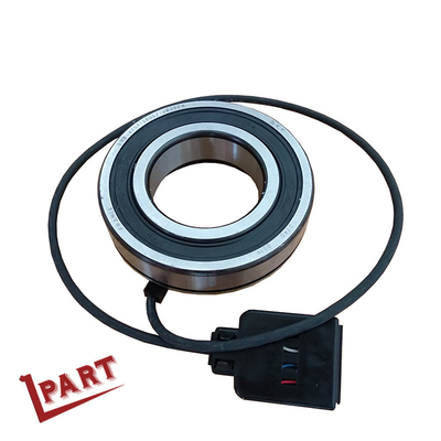 Forquilhas SKF Encoder Sensor Bearings BMB 6209 080S2 UB002A Para empilhadeira elétrica
