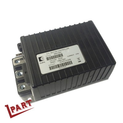 Controlador de motor de empilhadeira de alto desempenho Controlador Curtis 1266A-5201 36-48V 275A