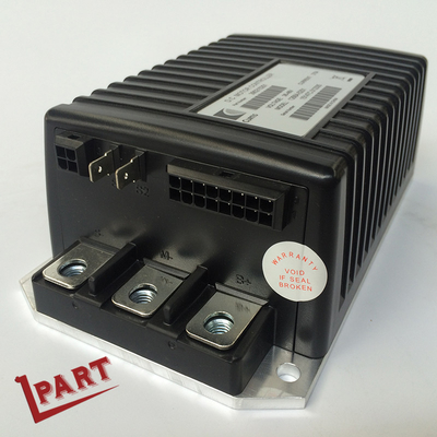 Controlador de motor de empilhadeira de alto desempenho Controlador Curtis 1266A-5201 36-48V 275A