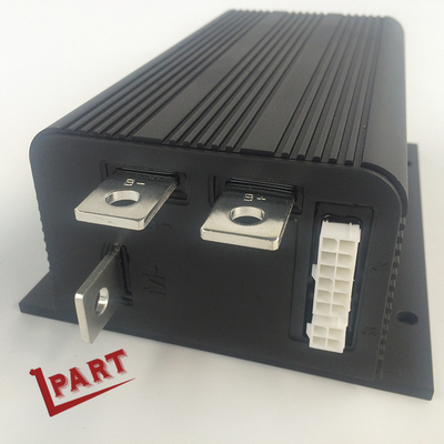 Peças de empilhadeira Curtis Controlador 1253-4804 48V 600A Super Drive 17724705