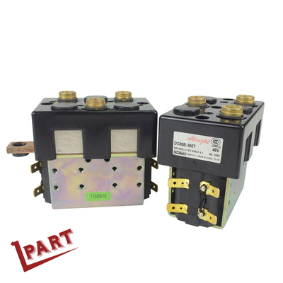FUNÇÃO DRIVE Contador 12V Contador de condução de empilhadeira com bobina de CC