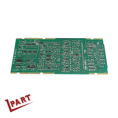 Partes de empilhadeira de empilhadeira de motor controlador verde Intelligent Clark Controller Board 4343675