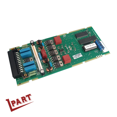 Partes de empilhadeira de empilhadeira de motor controlador verde Intelligent Clark Controller Board 4343675