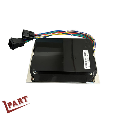 Peças de empilhadeira Nichiyu EPS controlador Cu103-44 48V