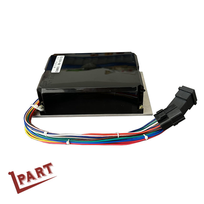 Peças de empilhadeira Nichiyu EPS controlador Cu103-44 48V