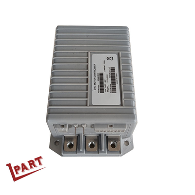 Cópia feita na China, controlador de motor Curtis DC 1515-5201 para empilhadeira e palete de empilhadeira elétrica