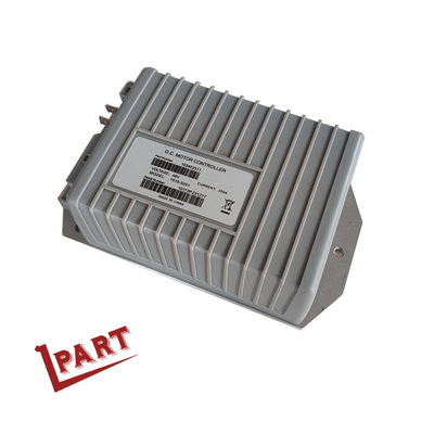Cópia feita na China, controlador de motor Curtis DC 1515-5201 para empilhadeira e palete de empilhadeira elétrica