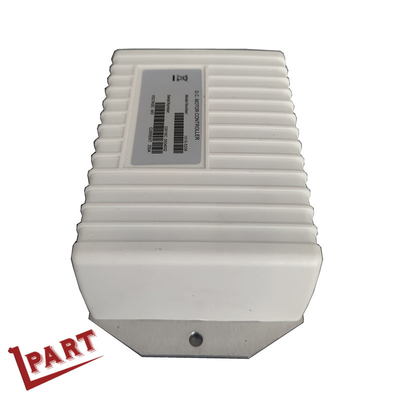 Peças de empilhadeira de alto desempenho Controlador Curtis Branco 1515-5206 48V 250A
