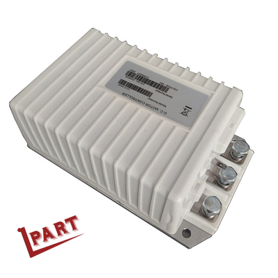 Peças de empilhadeira de alto desempenho Controlador Curtis Branco 1515-5206 48V 250A