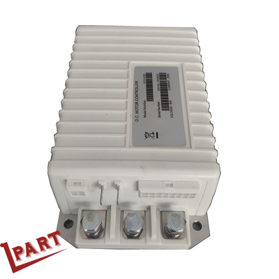 Peças de empilhadeira de alto desempenho Controlador Curtis Branco 1515-5206 48V 250A