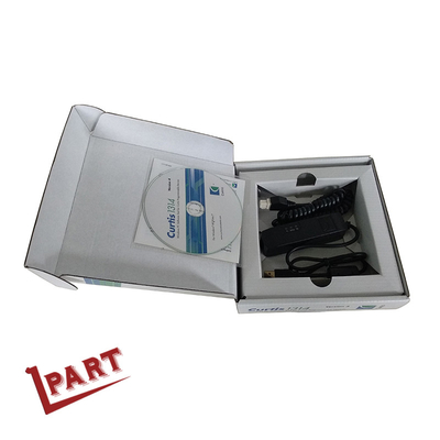 Peças de empilhadeira elétrica Negro Programador de motor Curtis 1309 para controlador Curtis