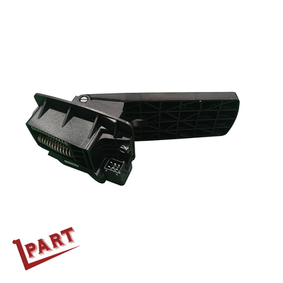 Peças de empilhadeira elétrica Negro Jungheinrich Acelerador Jungheinrich Pedal 51248538