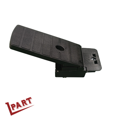 Peças de empilhadeira elétrica Negro Jungheinrich Acelerador Jungheinrich Pedal 51248538