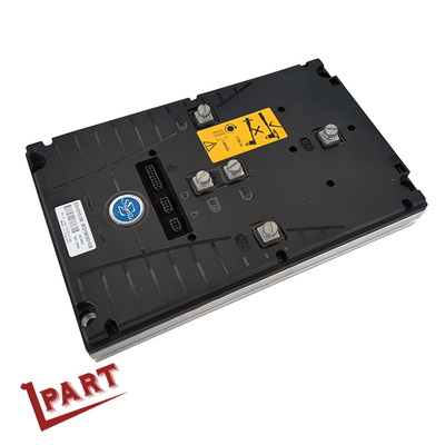 Controlador PG SET865L 80V 650A Elevador elétrico controlador de motor AC