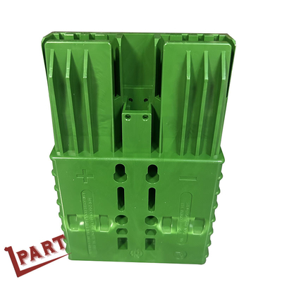 Peças sobressalentes de empilhadeira Green Anderson Battery Connector SBE320 320A 150V