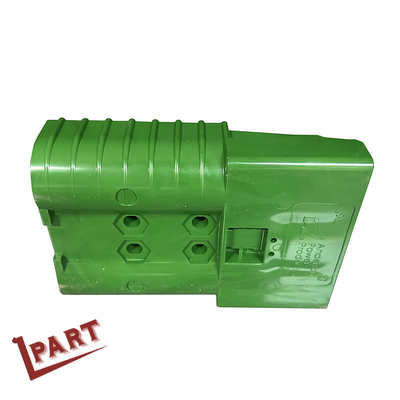 Peças sobressalentes de empilhadeira Green Anderson Battery Connector SBE320 320A 150V