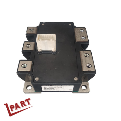 Partes de empilhadeira de empilhadeira de empilhadeira Modulo preto Modulo de bom desempenho PM400CTU007
