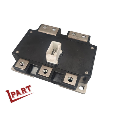 Partes de empilhadeira de empilhadeira de empilhadeira Modulo preto Modulo de bom desempenho PM400CTU007