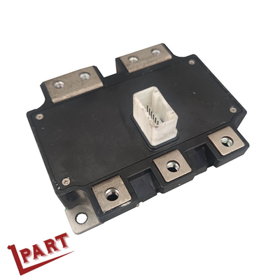 Partes de empilhadeira de empilhadeira de empilhadeira Modulo preto Modulo de bom desempenho PM400CTU007