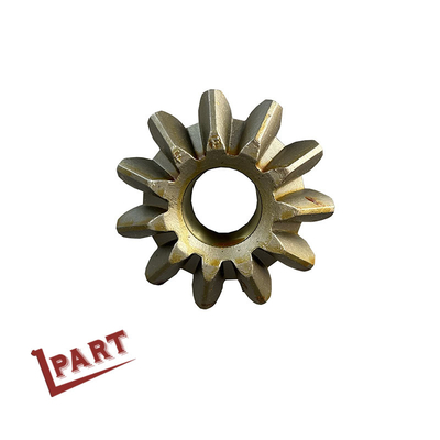 Peças sobressalentes de empilhadeira empilhadeira Clark Sliver Gear 125827 2791055
