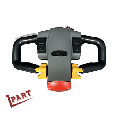 Peças de empilhadeira de elevadores elétricos Manutenção de manuseio de pallet Truck Tiller cabeça de manuseio 1115-340000-10-24