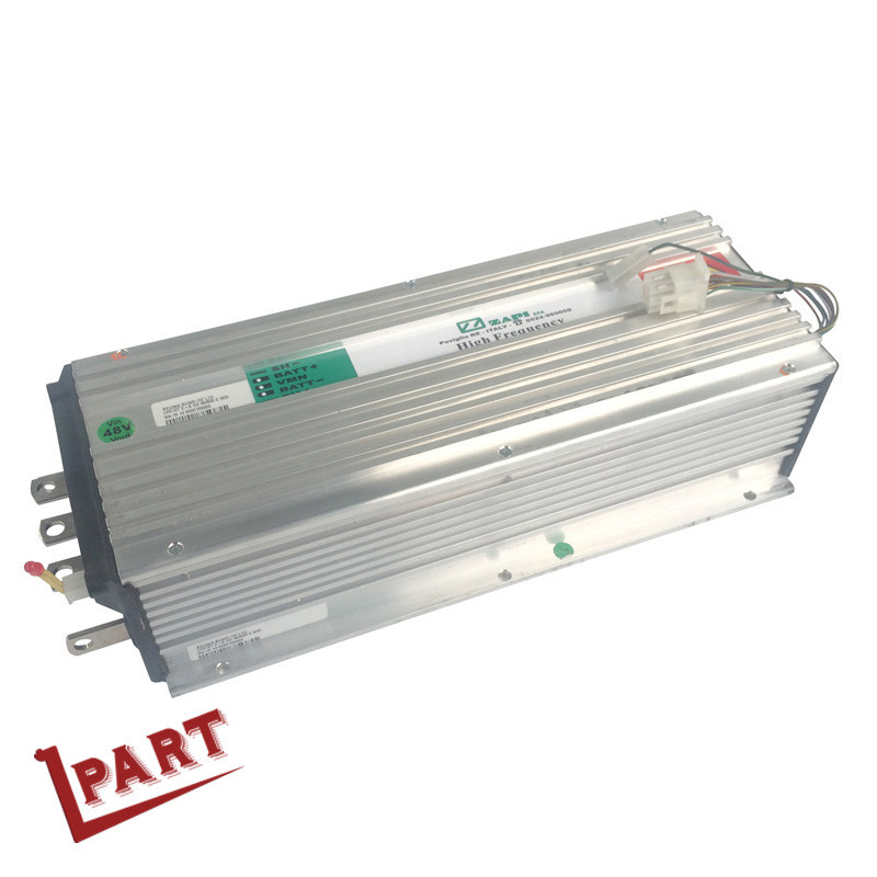 Controlador feito sob encomenda Forklift Parts Distributors H2B A4H268 48V do motor da empilhadeira de ZAPI