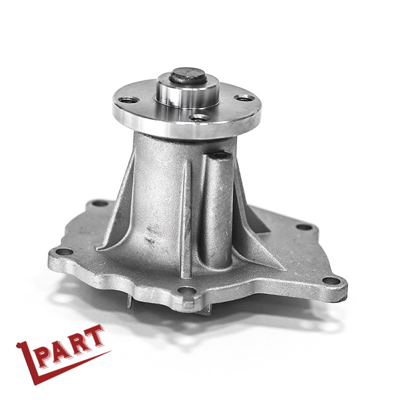 Bomba de água das peças do caminhão de forquilha do ODM para o Assy do motor do H20-2 da empilhadeira