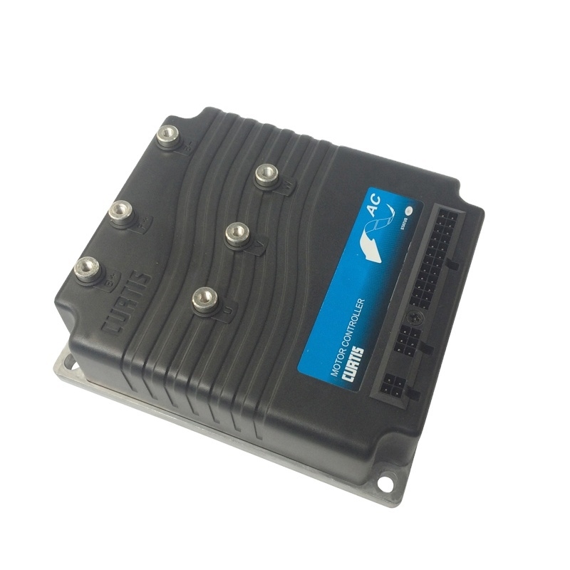 Controlador de motor de empilhadeira eficiente para aplicações industriais 0 - 3000 RPM 1 KG