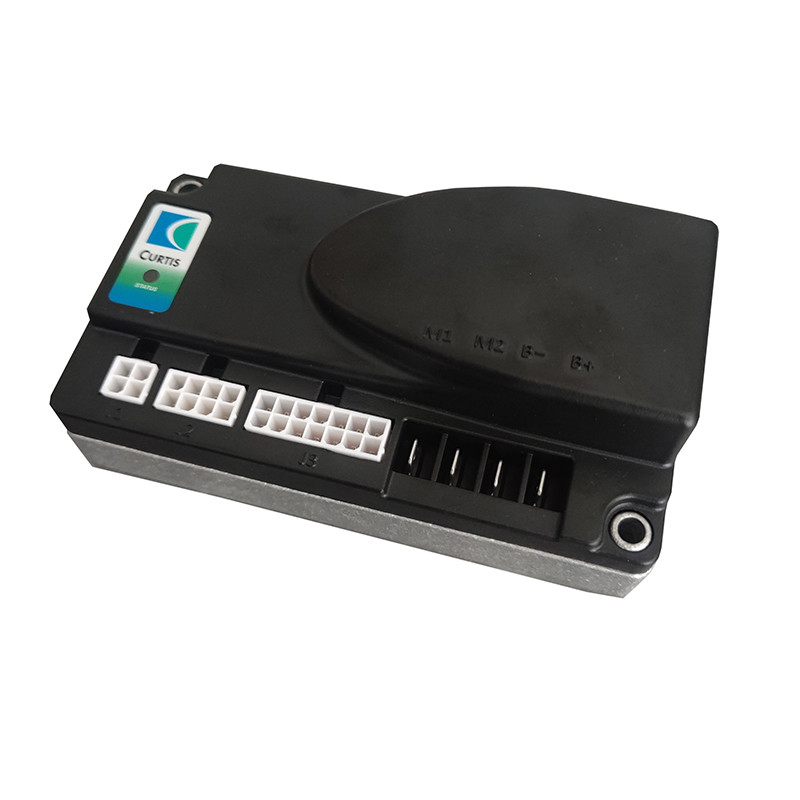Controlador de motor de empilhadeira de alto desempenho Modo de controlo PWM